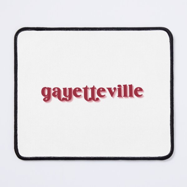 Item preview, gayetteville designed and sold by gumballols.