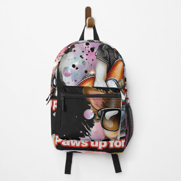 Item preview, Rocker dog playing his guitar designed and sold by lmartes.