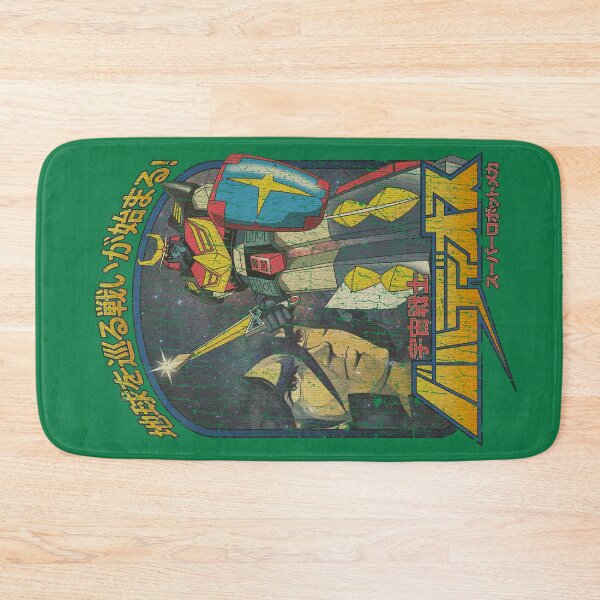 Item preview, Space Warrior Baldios: Battle For Earth 1980 designed and sold by AstroZombie6669.