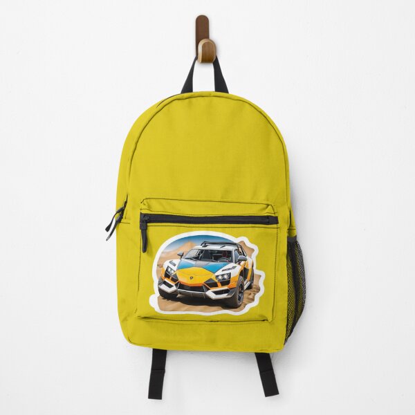 Item preview, Cool Dune Buggy Desert Rally Super Car designed and sold by TheArtOfPat.
