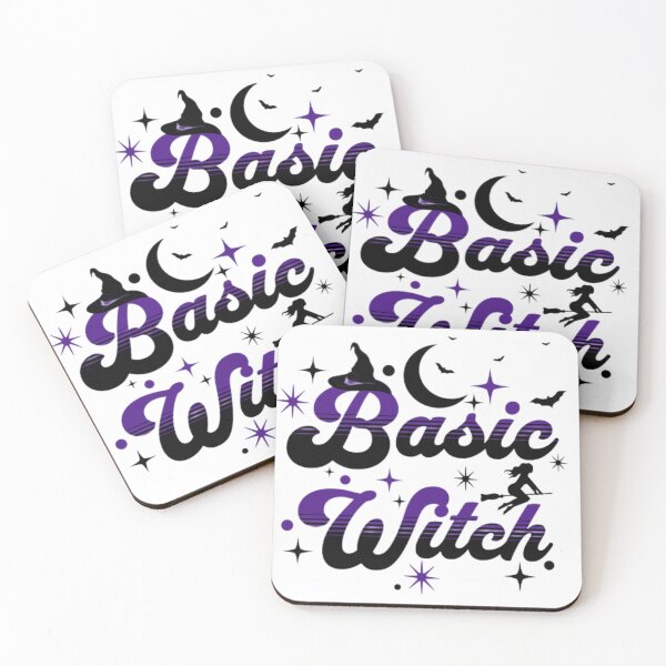 Item preview, Basic Witch designed and sold by ArriArts.