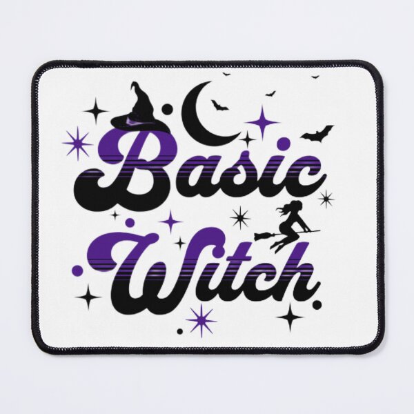 Item preview, Basic Witch designed and sold by ArriArts.