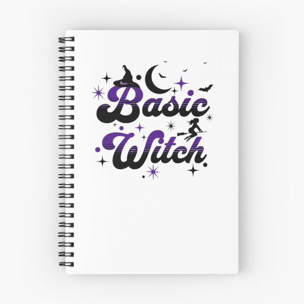 Item preview, Basic Witch designed and sold by ArriArts.