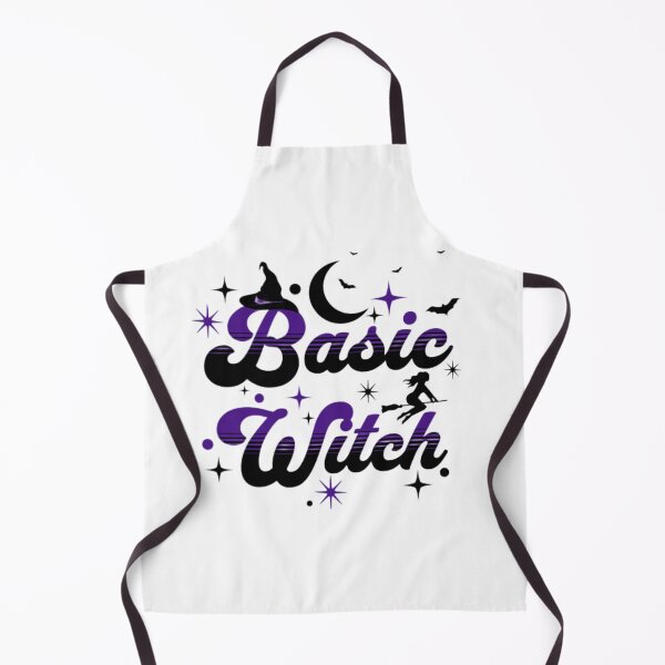 Item preview, Basic Witch designed and sold by ArriArts.