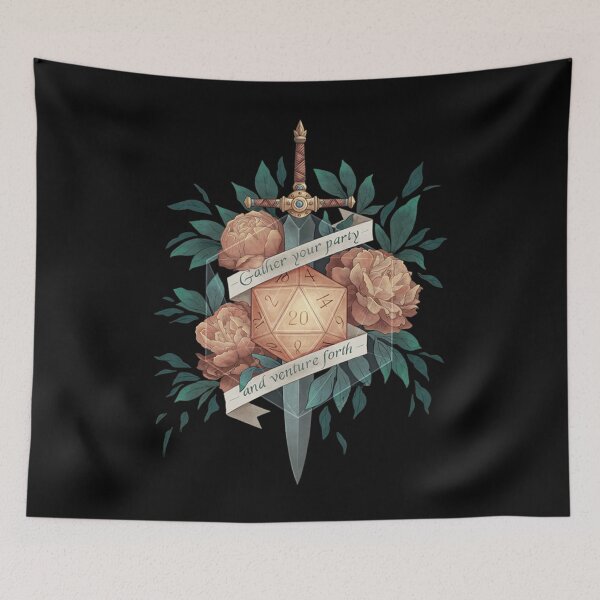 Item preview, Baldurs Gate 3 designed and sold by Aqsa-manzoor.