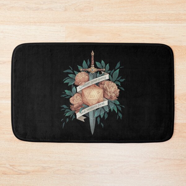 Item preview, Baldurs Gate 3 designed and sold by Aqsa-manzoor.