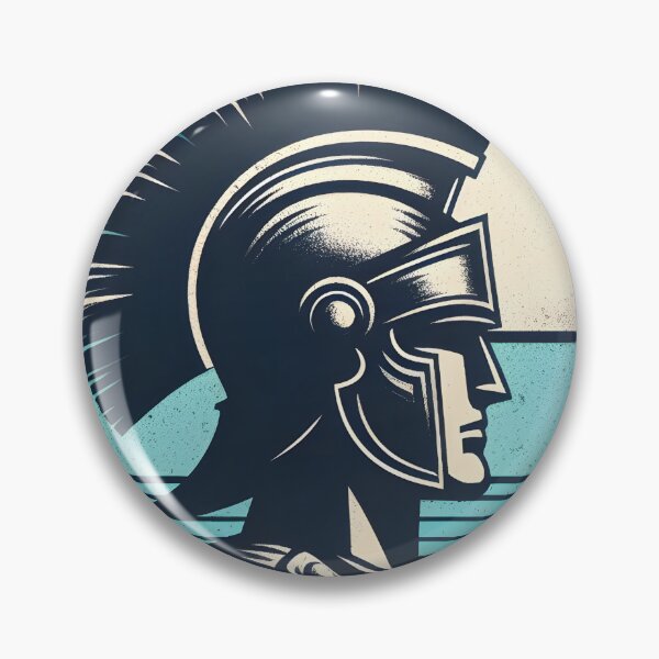 Item preview, "Empire in Shape 1: Train like a Roman!" designed and sold by Cocodino ⭐⭐⭐⭐⭐.