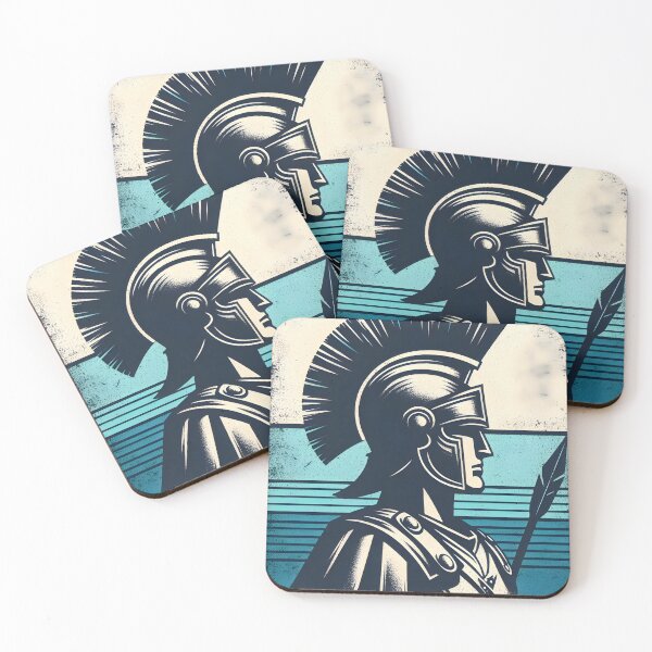 Item preview, "Empire in Shape 1: Train like a Roman!" designed and sold by Cocodino ⭐⭐⭐⭐⭐.