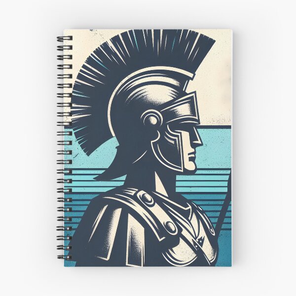 Item preview, "Empire in Shape 1: Train like a Roman!" designed and sold by Cocodino ⭐⭐⭐⭐⭐.