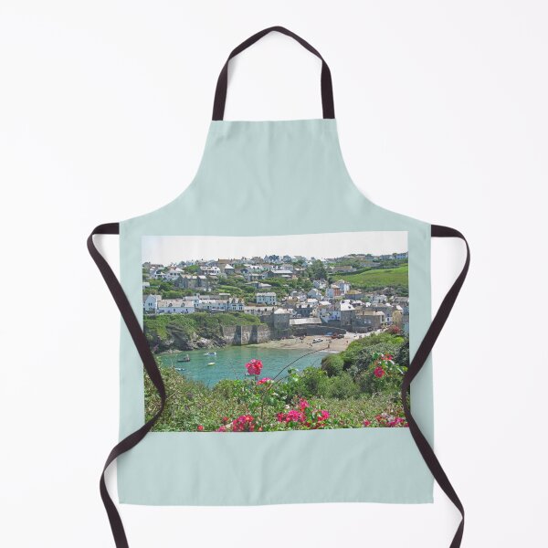 Item preview, Port Isaac, June 2019 designed and sold by RedHillDigital.