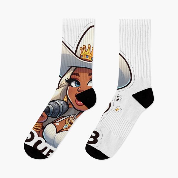 Item preview, Cowboy Carter, Queen B  designed and sold by mrkadms.