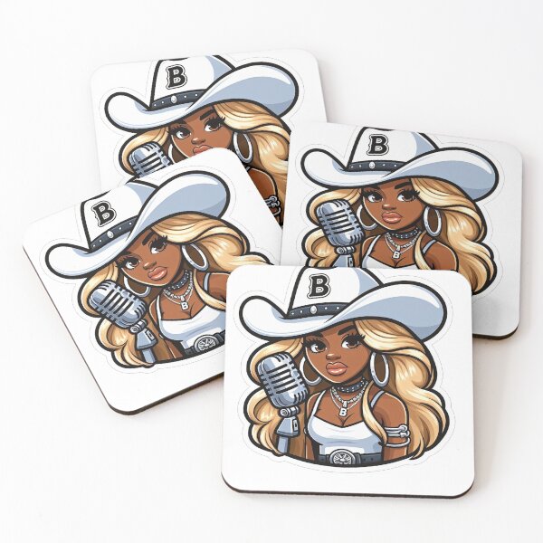Item preview, Cowboy Carter, Queen B designed and sold by mrkadms.