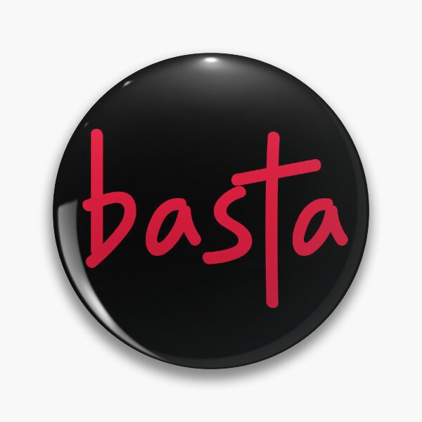 Item preview, Basta designed and sold by PB-Sandwich.
