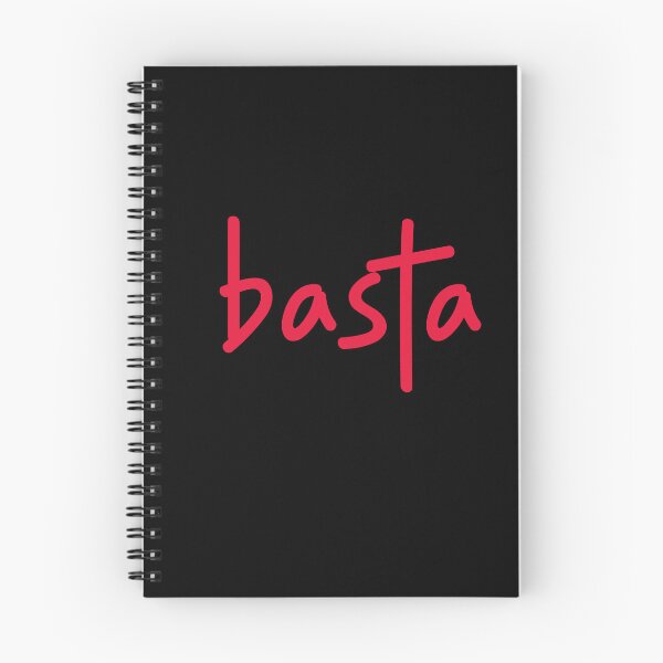 Item preview, Basta designed and sold by PB-Sandwich.