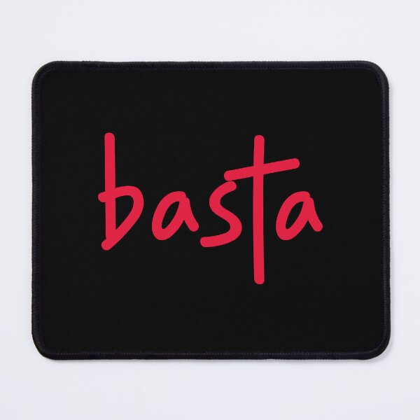 Item preview, Basta designed and sold by PB-Sandwich.