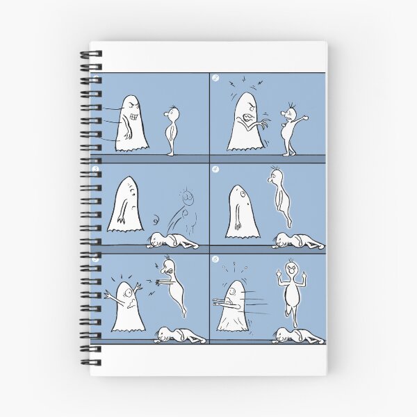 Item preview, The meeting of the ghosts designed and sold by matan kohn.
