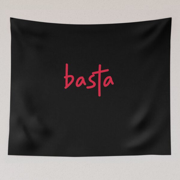 Item preview, Basta designed and sold by PB-Sandwich.