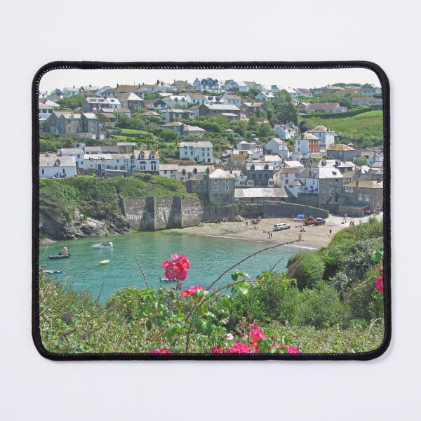 Item preview, Port Isaac, June 2019 designed and sold by RedHillDigital.