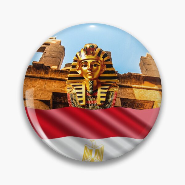 Item preview, Egypt sticker designed and sold by jckali.