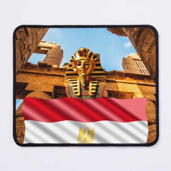 Item preview, Egypt sticker designed and sold by jckali.