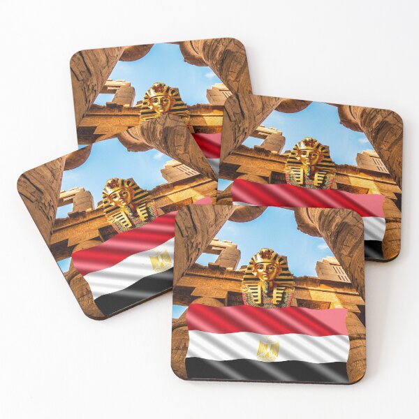 Item preview, Egypt sticker designed and sold by jckali.