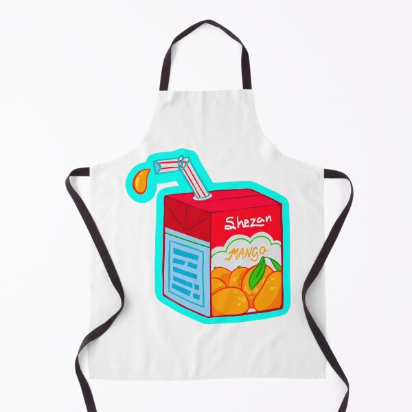 Item preview, Shezan Mango Juice Box  designed and sold by Nopperaa.