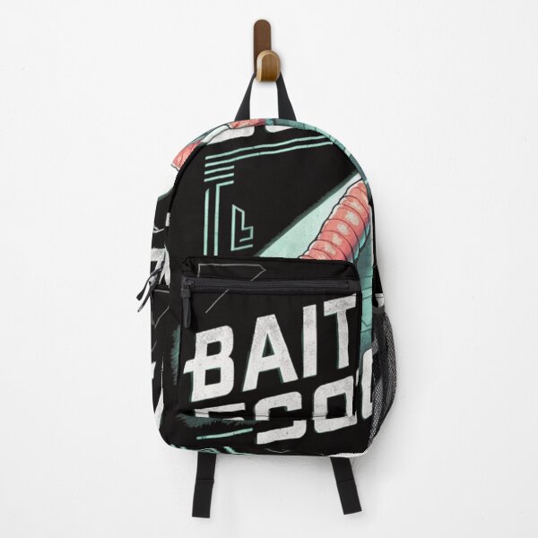 Item preview, Bait Me Up, Scotty! designed and sold by HOMEDESIGNPRINT.