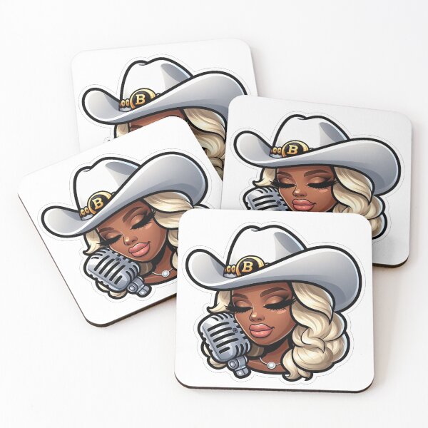 Item preview, Cowboy Carter  designed and sold by mrkadms.