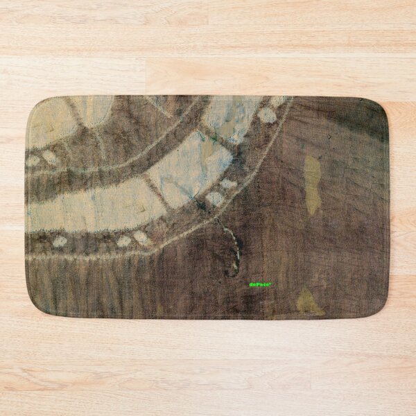 Item preview, VINTAGE TEXTILE PRINT 101 - dePace' designed and sold by mrpropcake.