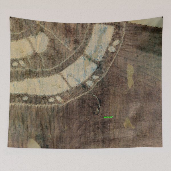 Item preview, VINTAGE TEXTILE PRINT 101 - dePace' designed and sold by mrpropcake.