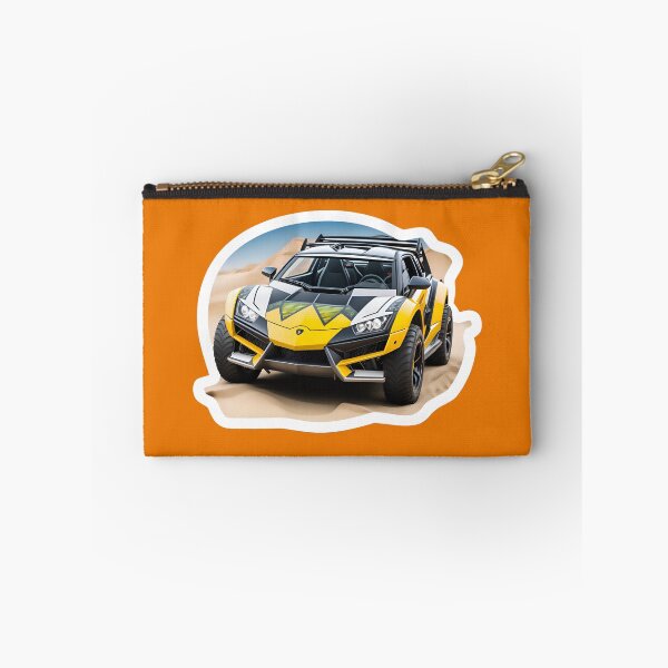 Artikelvorschau, Cool Dune Buggy Desert Rally Super Car entworfen und verkauft von TheArtOfPat.