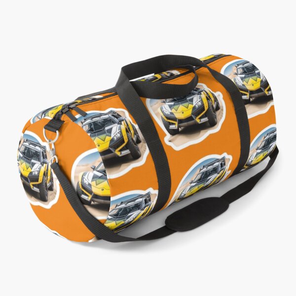 Item preview, Cool Dune Buggy Desert Rally Super Car designed and sold by TheArtOfPat.