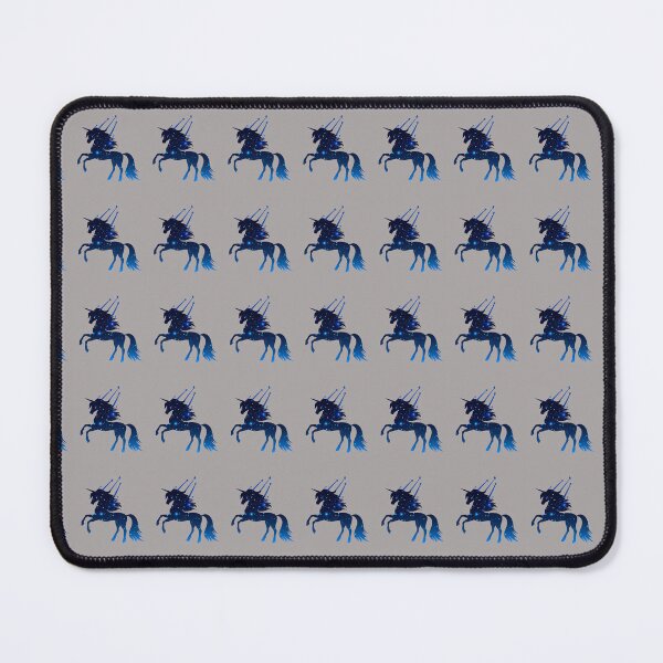 Item preview, Unicorn Silhouette Design designed and sold by sochadesigner.