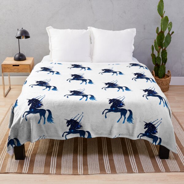 Item preview, Unicorn Silhouette Design designed and sold by sochadesigner.