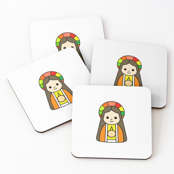 Item preview, La virgen de guadalupe designed and sold by Timegraf.