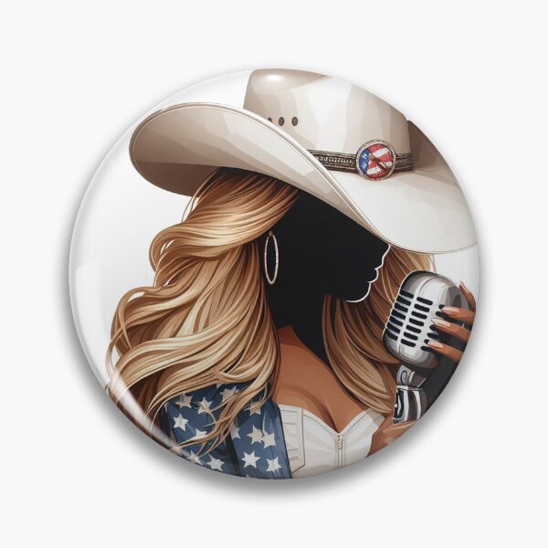 Item preview, Cowboy Carter designed and sold by mrkadms.