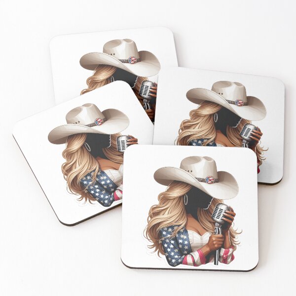 Item preview, Cowboy Carter designed and sold by mrkadms.
