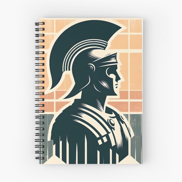 Item preview, "Empire in Shape 2.0: Train like a Roman!" designed and sold by Cocodino ⭐⭐⭐⭐⭐.