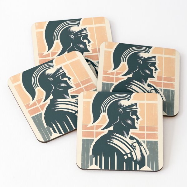 Item preview, "Empire in Shape 2.0: Train like a Roman!" designed and sold by Cocodino ⭐⭐⭐⭐⭐.