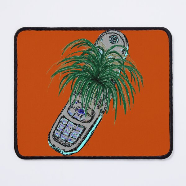 Item preview, plantphone designed and sold by GilyArt.