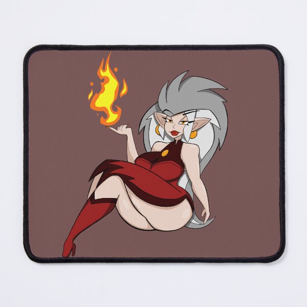 Item preview, Eda Sexy Witch designed and sold by Fanartz.