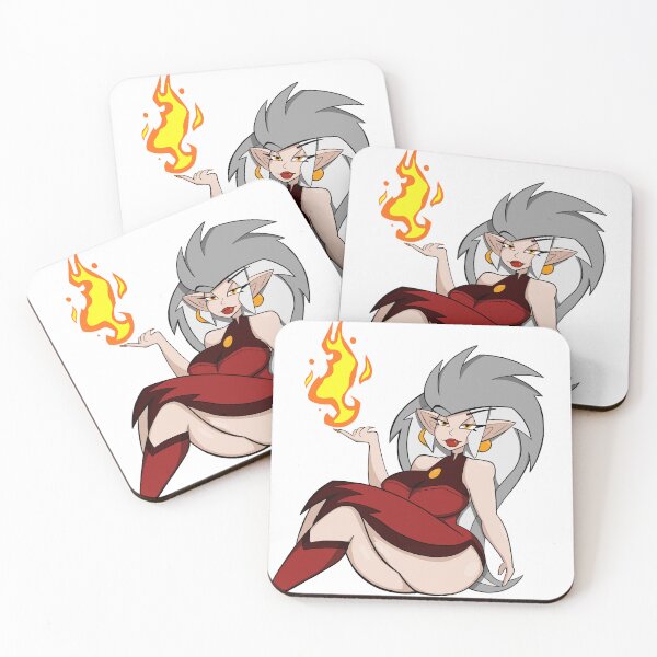 Item preview, Eda Sexy Witch designed and sold by Fanartz.