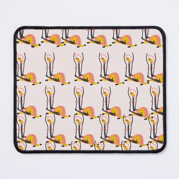 Item preview, Sleek Fitness: Elliptical Trainer Phone Case designed and sold by Nara8.