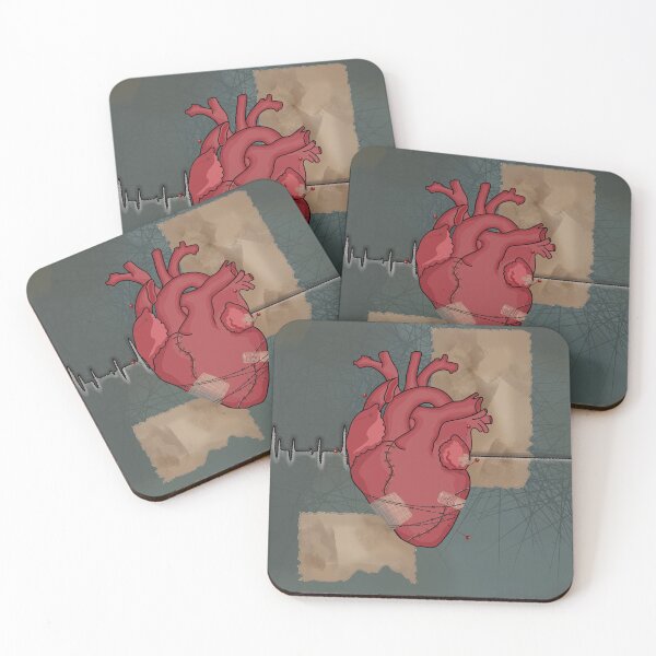 Item preview, Heartache designed and sold by desairaart.