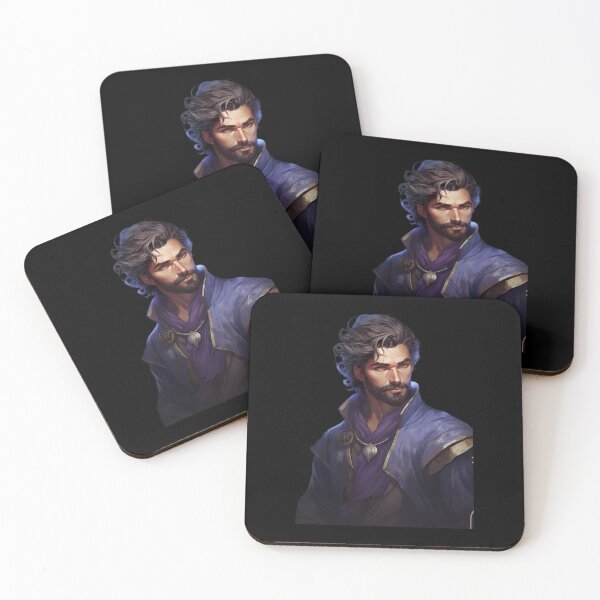 Item preview, Baldurs Gate 3 designed and sold by Aqsa-manzoor.