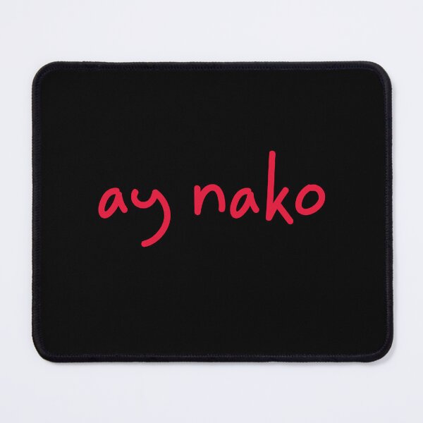 Item preview, Ay Nako designed and sold by PB-Sandwich.