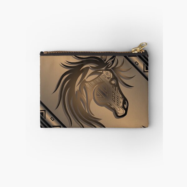 Item preview, Horse Nation (Brown) designed and sold by MelvinWarEagle.