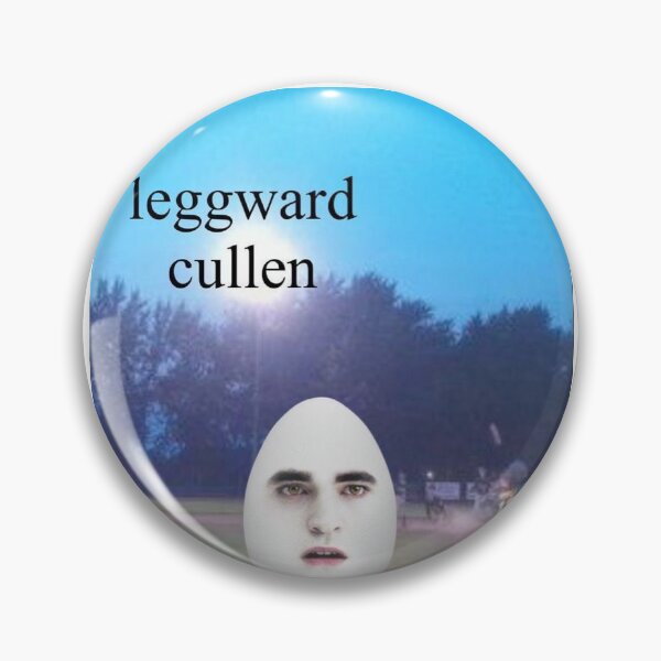 Item preview, LEGGWARD CULLEN designed and sold by arah jewel.