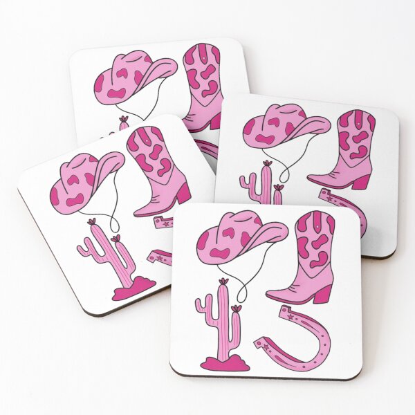 Item preview, Pink Cowboy Collection  designed and sold by jennysselling.
