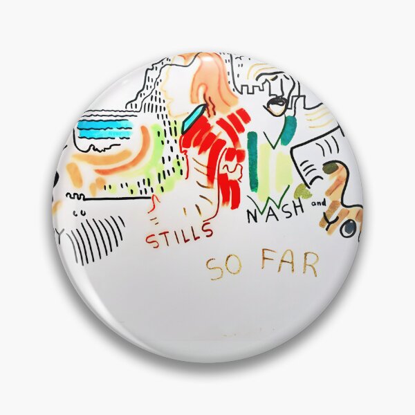 Item preview, Csn Y So Far designed and sold by MistyLHicks.